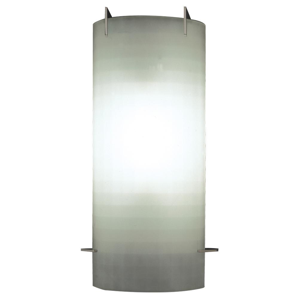 1 Light Sconce Contempo Collection 12106PC126GU24