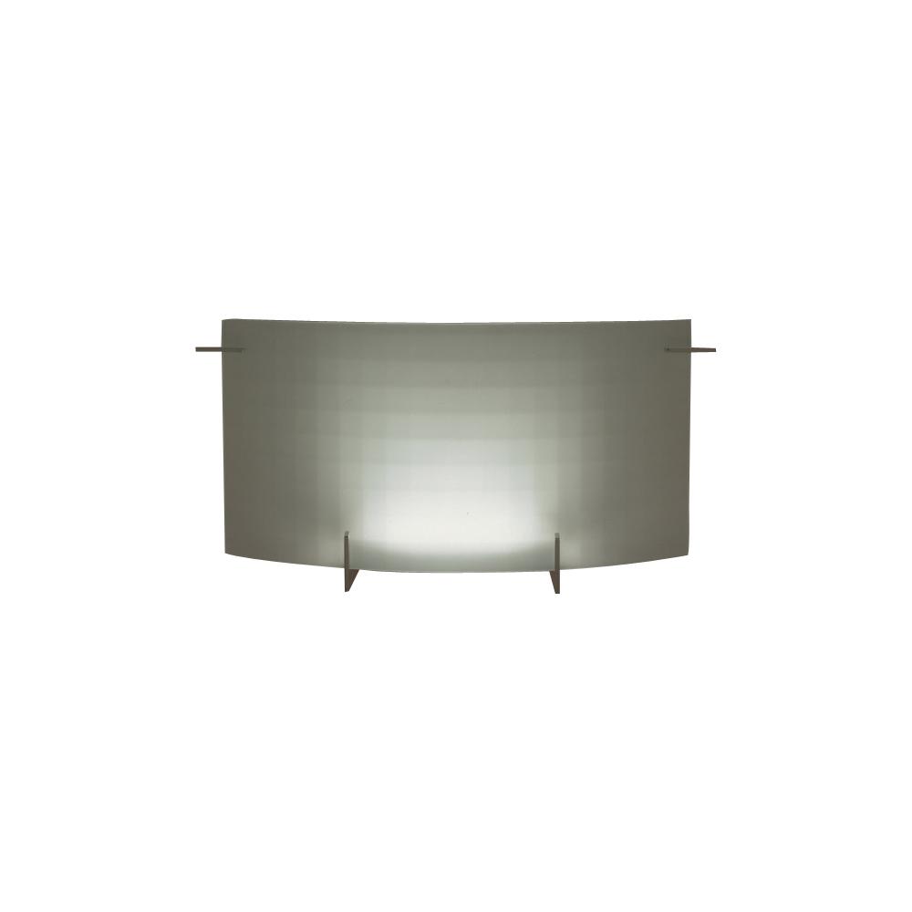 1 Light Sconce Contempo Collection 12112 PC