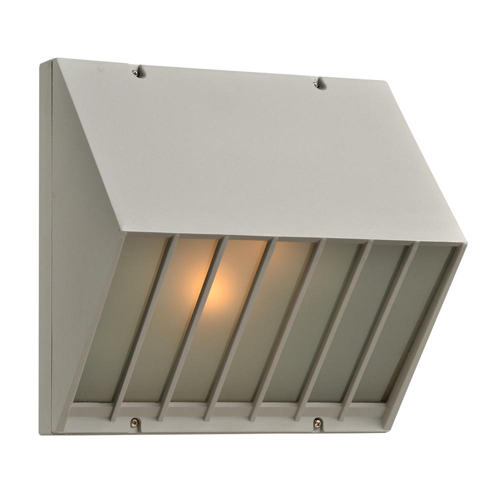 2 Light Outdoor Fixture Castana Collection 1313SL226GU24