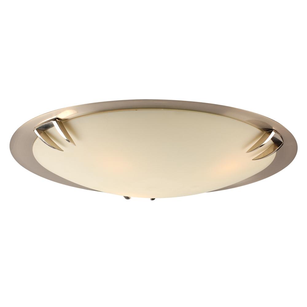 3 Light Ceiling Light Paralline Collection 14896 SN