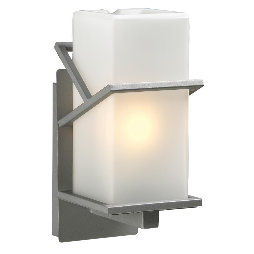 1 Light Outdoor Fixture Oxford Collection 1747 SL