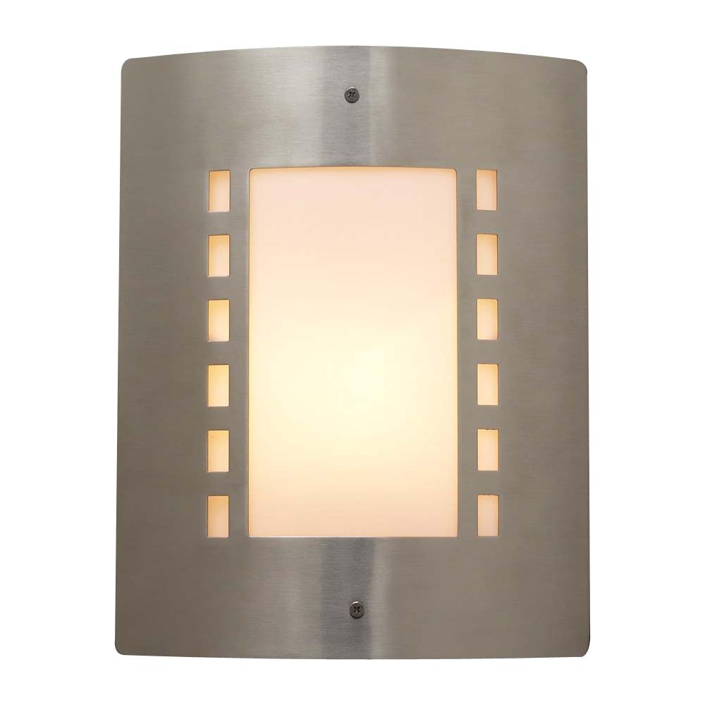 1 Light Outdoor Fixture Paolo Collection 1873 SN
