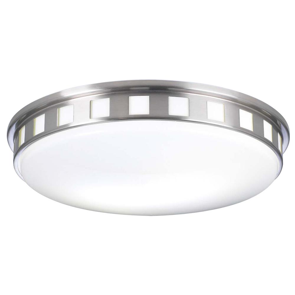 2 Light Ceiling Light Paxton Collection 1958 SN