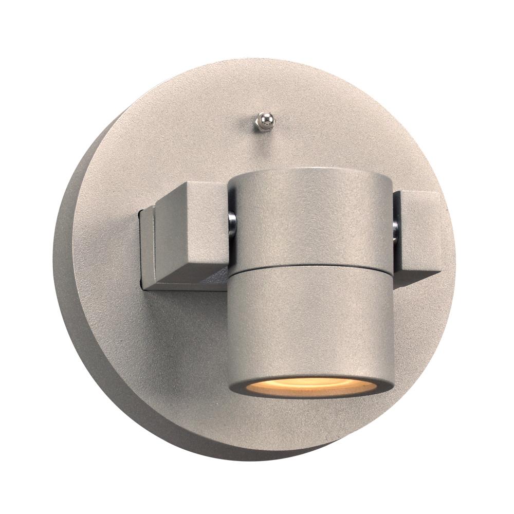 1 Light Outdoor LED Fixture Lydon Collection 2070SL