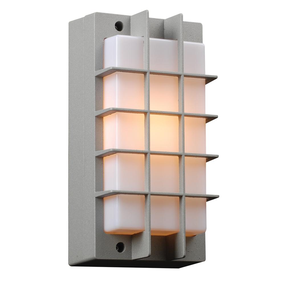 1 Light Outdoor Fixture Lorca Collection 2119SL113GU24