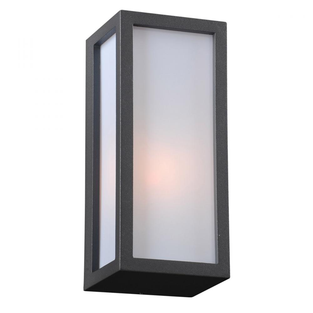 1 Light Outdoor Fixture Dorato Collection 2240BZ113GU24