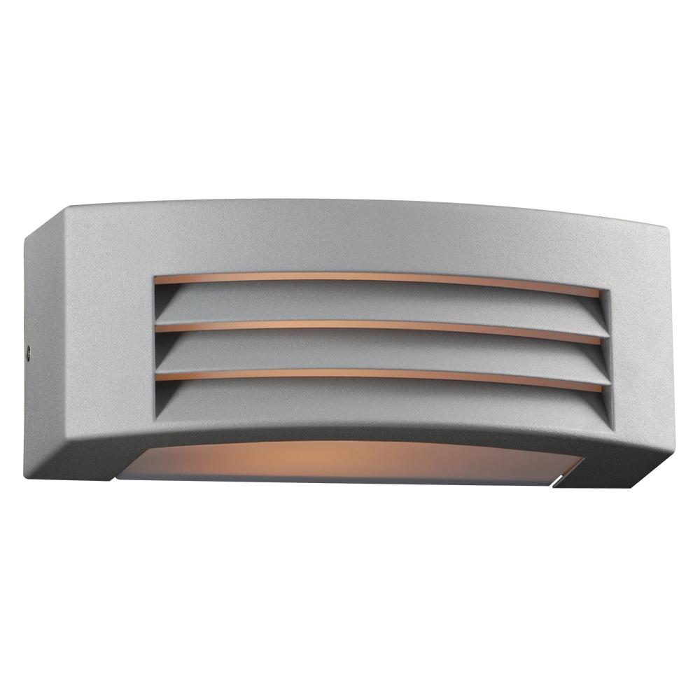 1 Light Outdoor Fixture Luciano Collection 2253SL118GU24