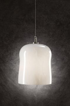 Fuzio Halogen Mini Pendant