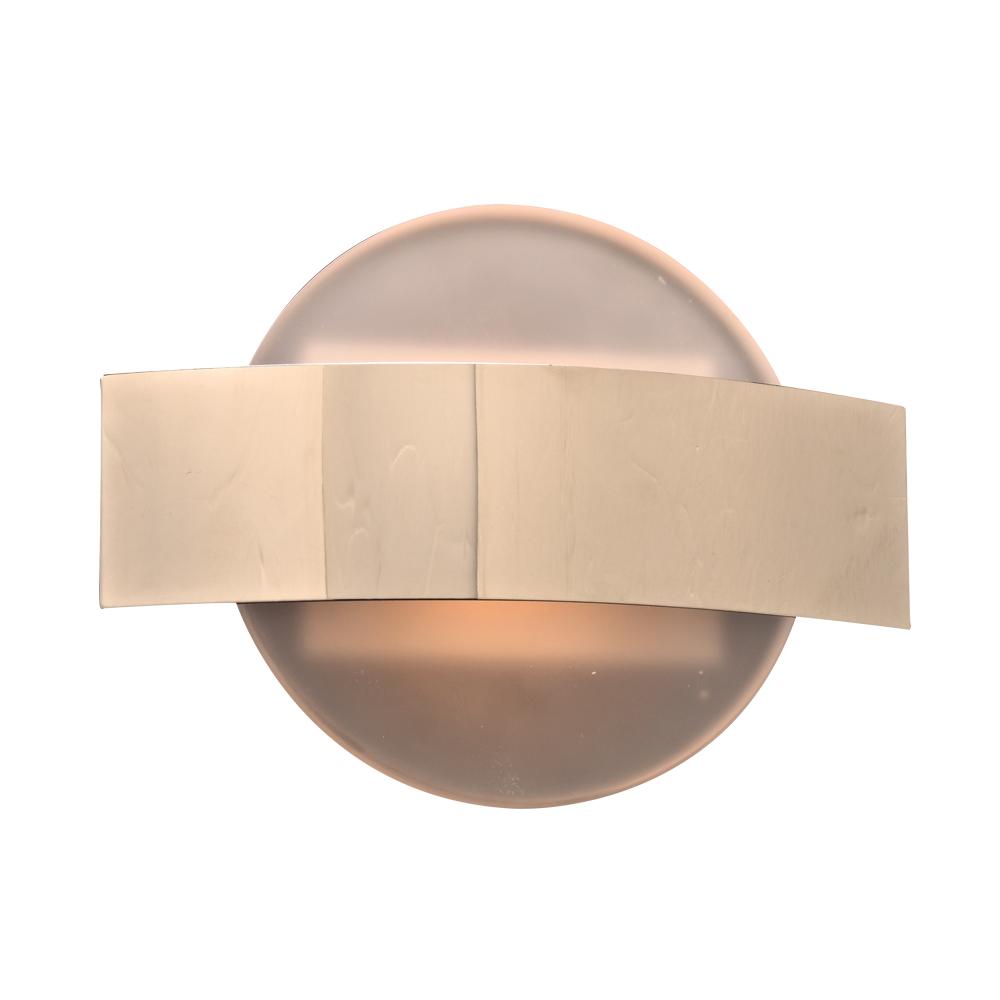 1 Light Wall Sconce Darius Collection 36670PC