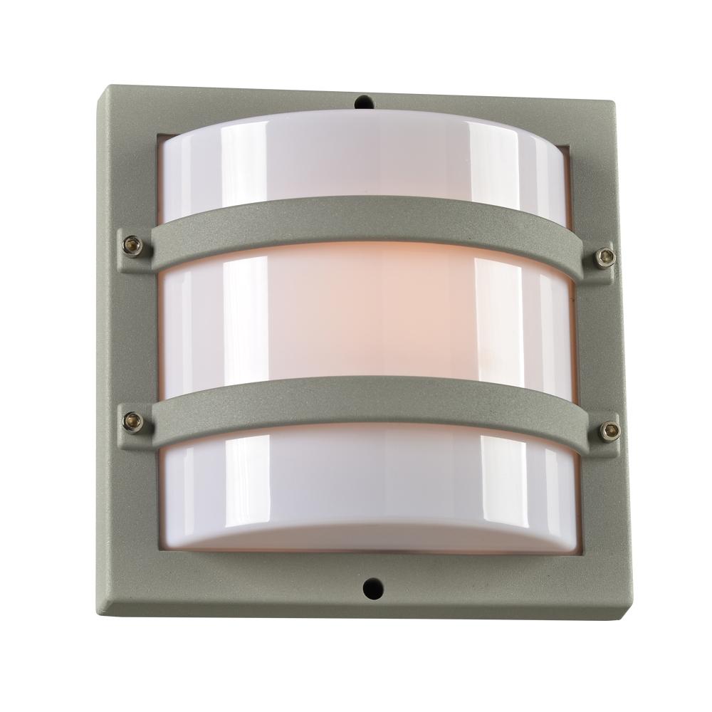 1 Light Outdoor Fixture Spa Collection 4044SL