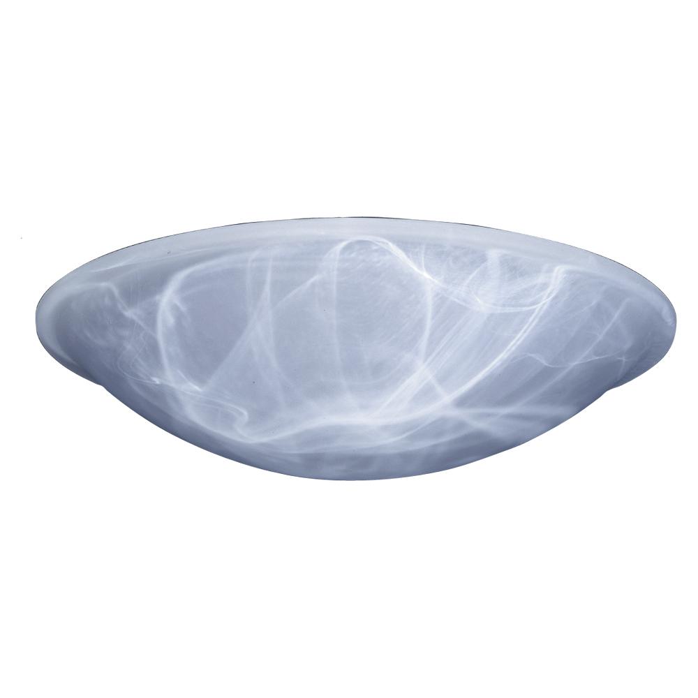 1 Light Ceiling Light Valencia Collection 6512 WH