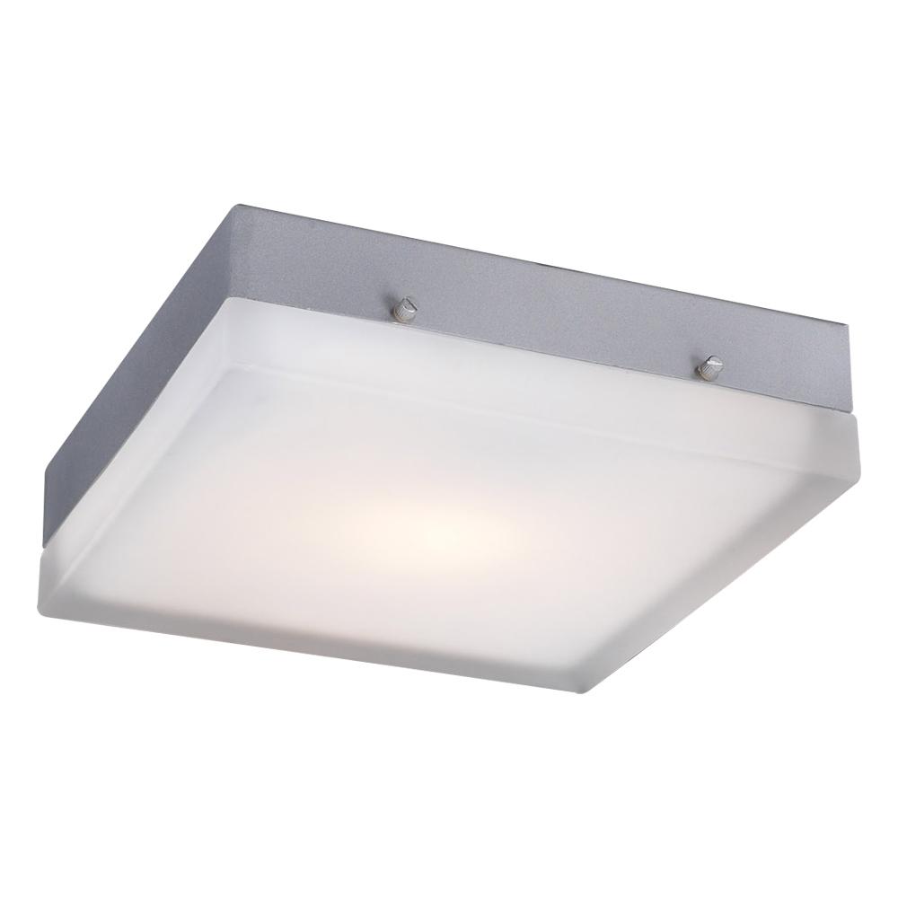 1 Light Wall Light Praha Collection 6574 SN