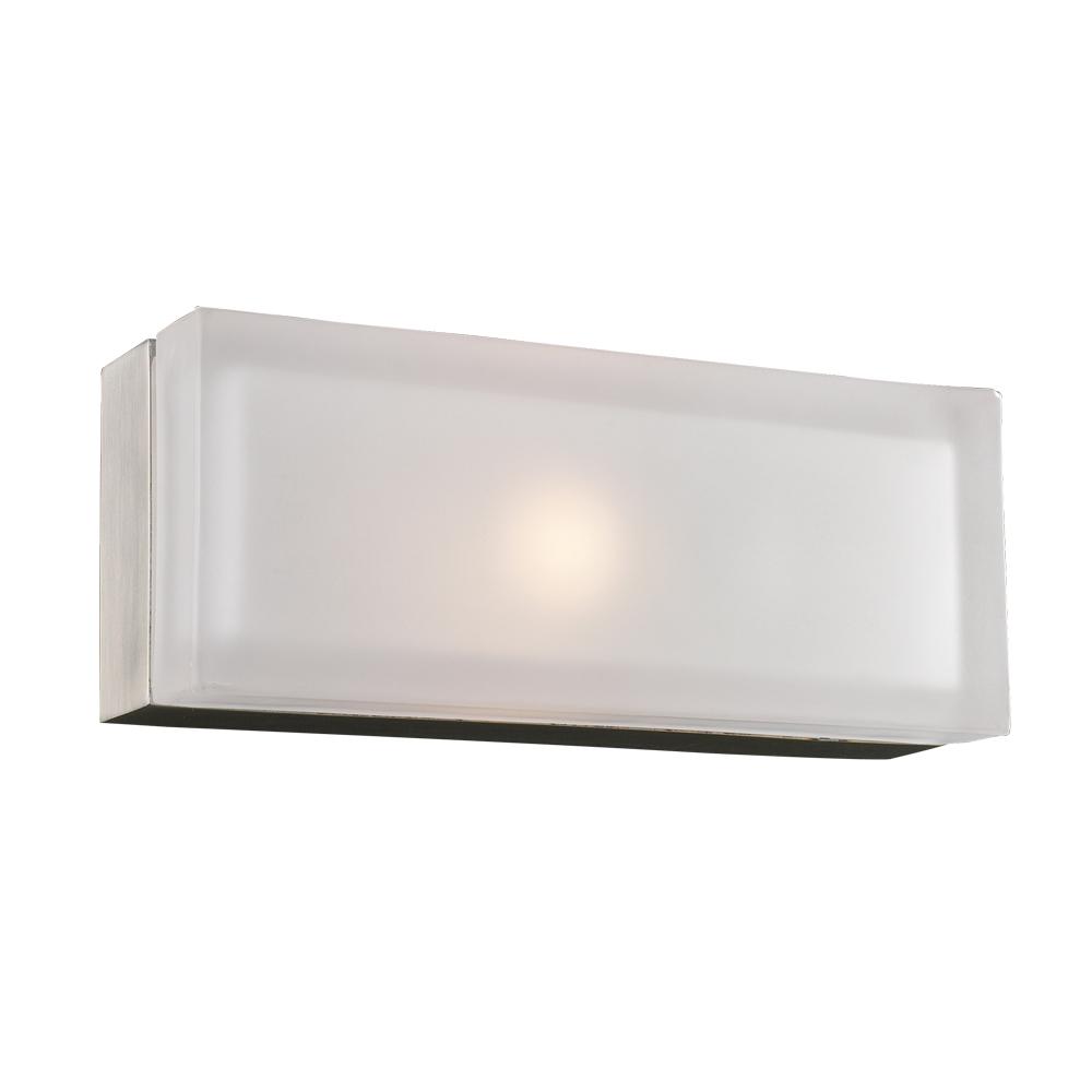 1 Light Sconce Praha Collection 6577SN118GU24