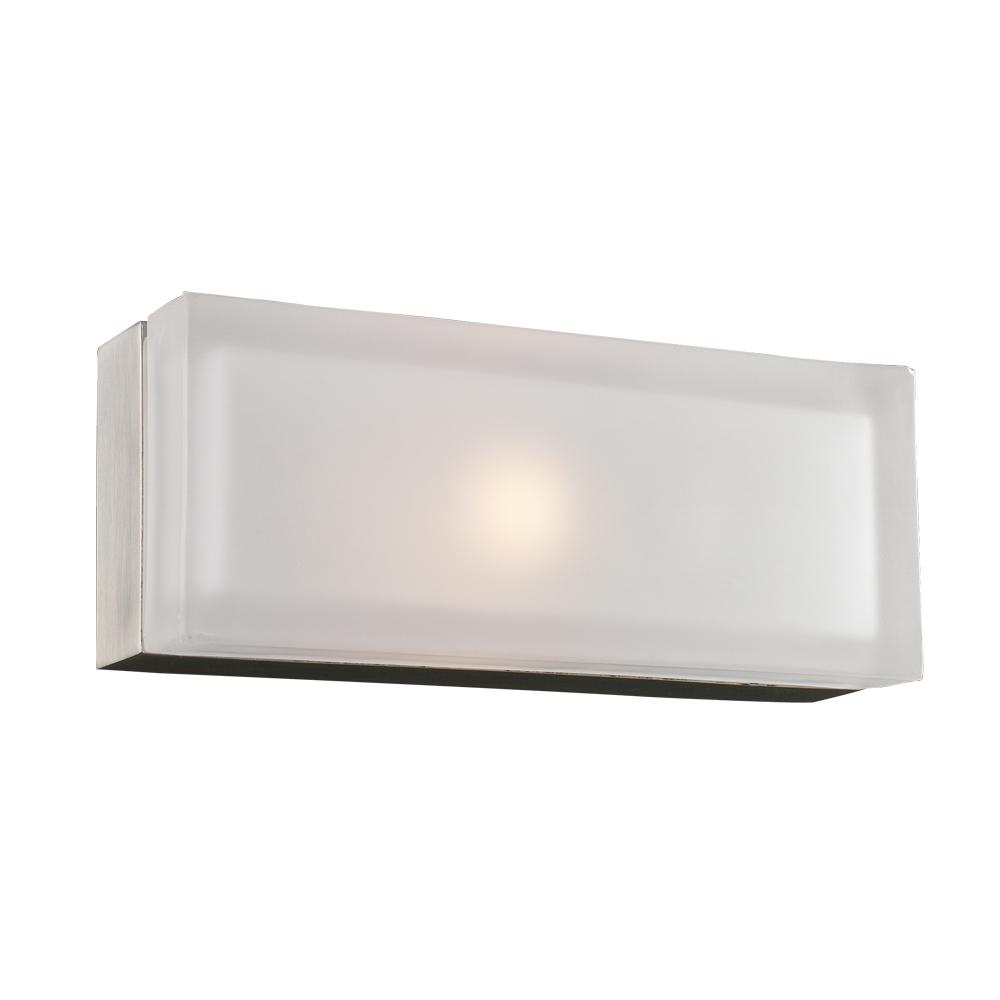 1 Light Sconce Praha Collection 6577SNLED