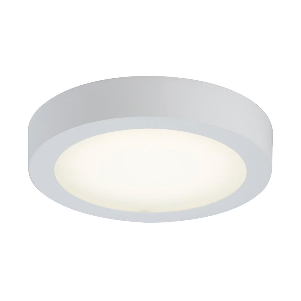 PLC1 One light  ceiling light from the Float collection