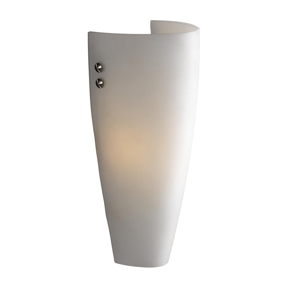 LED Sconce Julian-I Collection 7527OPALLED