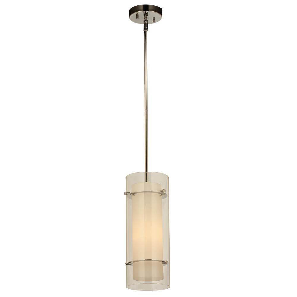 PLC1 Mini drop cylindrical fixture from the Duran collection