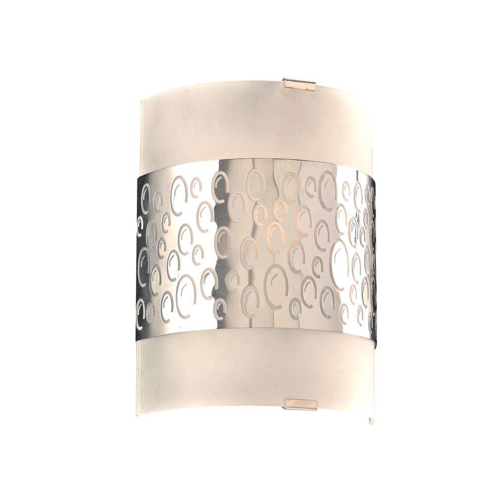 1 Light Wall Sconce Clifton Collection 7585PC