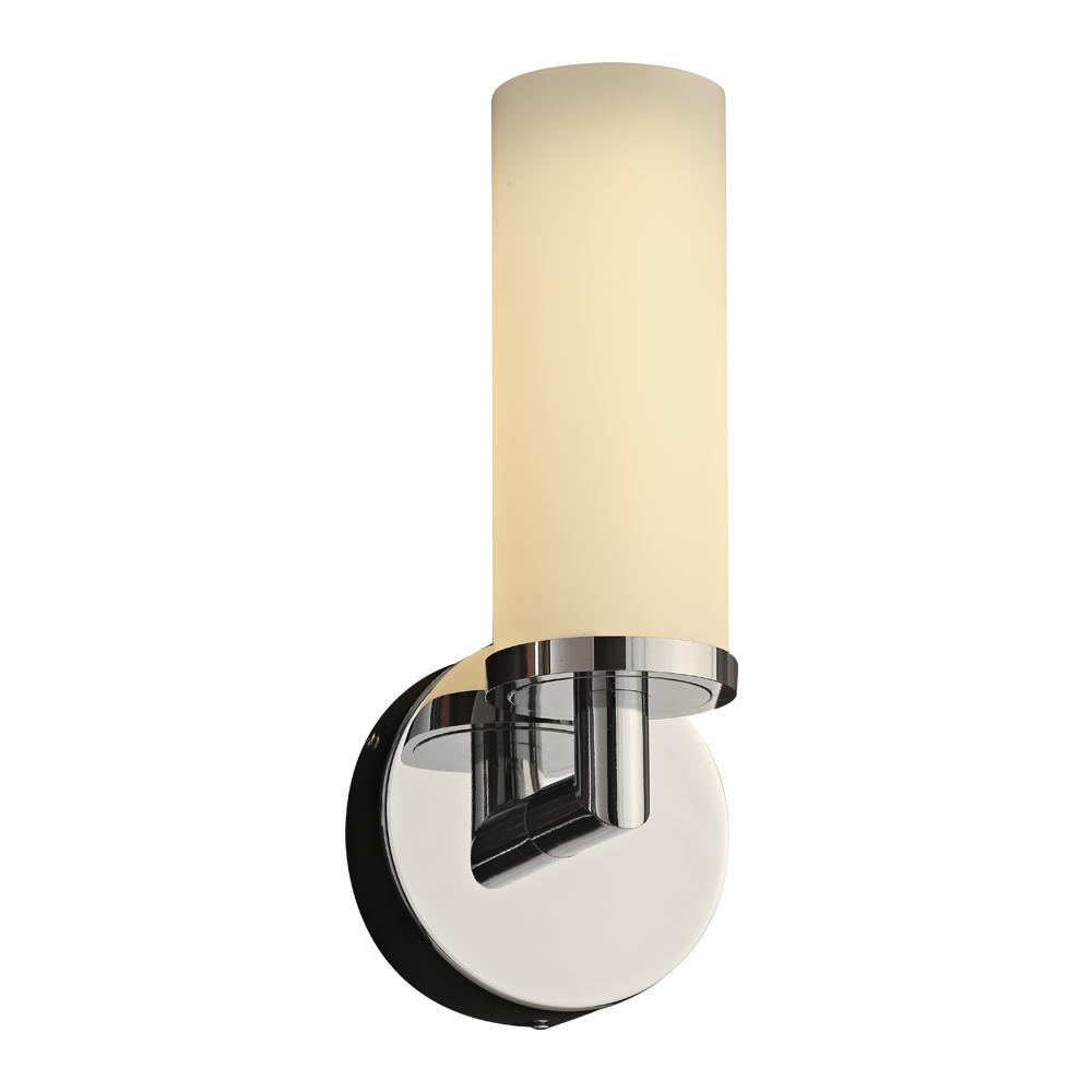 PLC1 Single light wall sconce from the Surrey collection