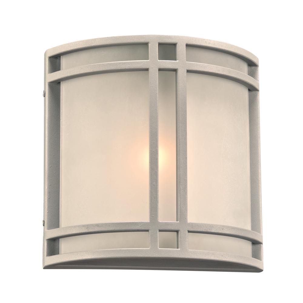 1 Light Outdoor Fixture Summa Collection 8045SL