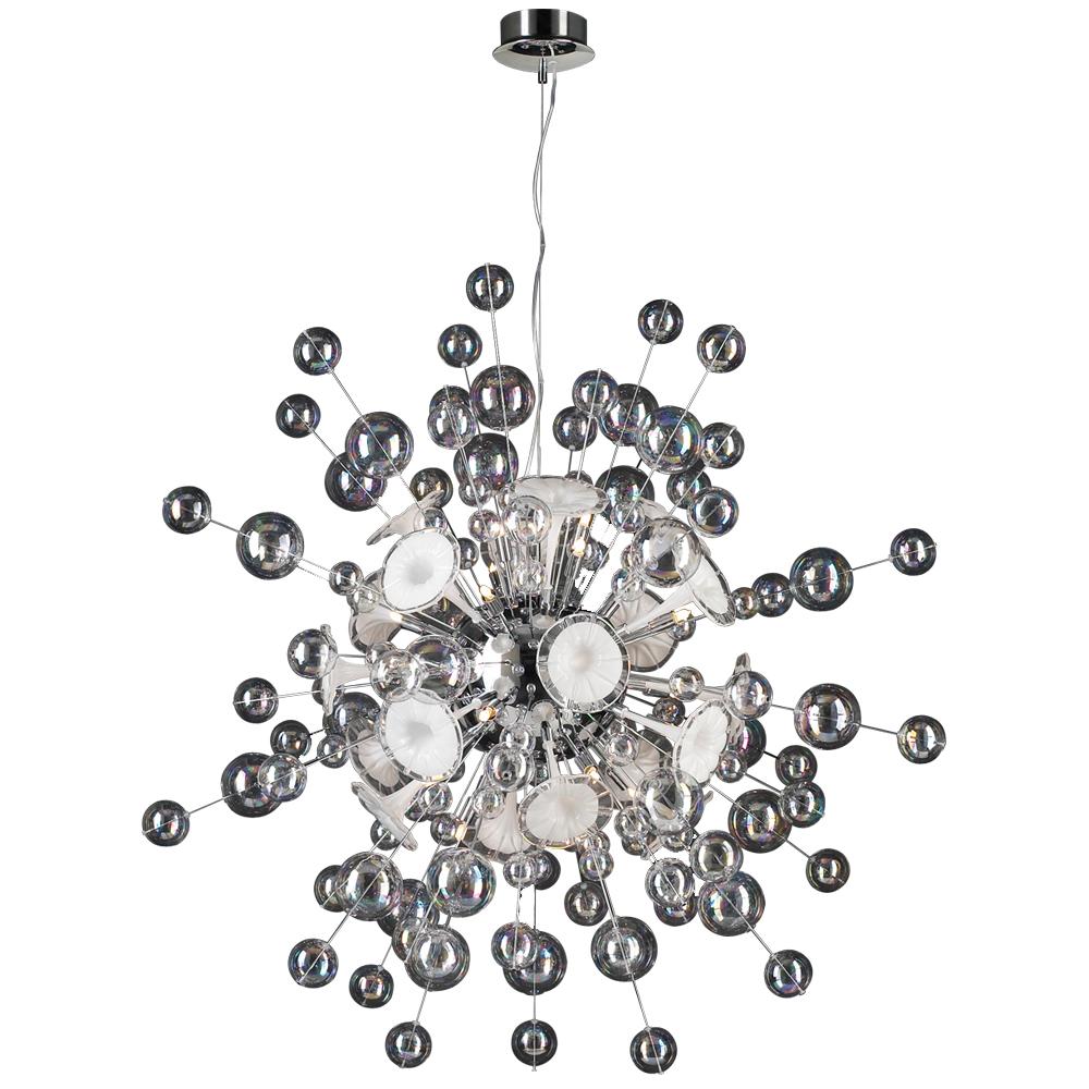 30 Light Chandelier Circus Collection 81388 PC