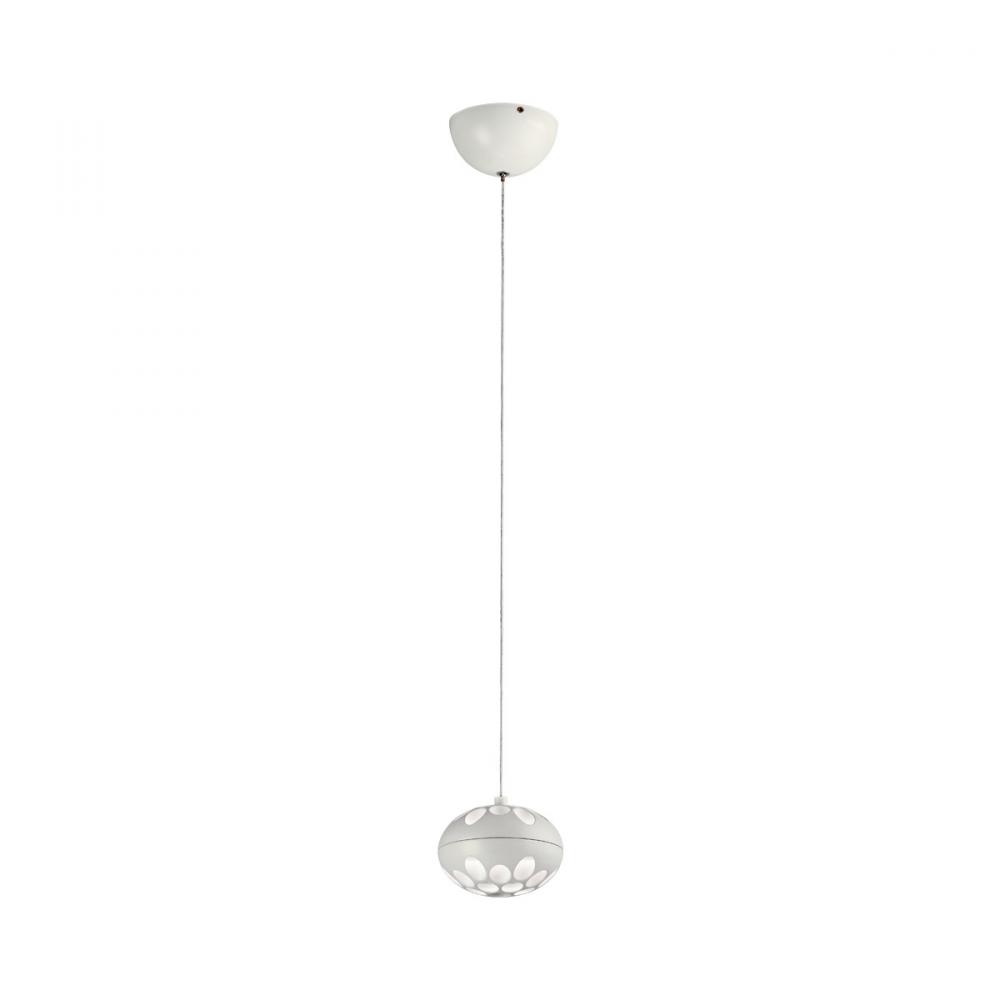 Rosini Led 1-Lite Mini Pendant