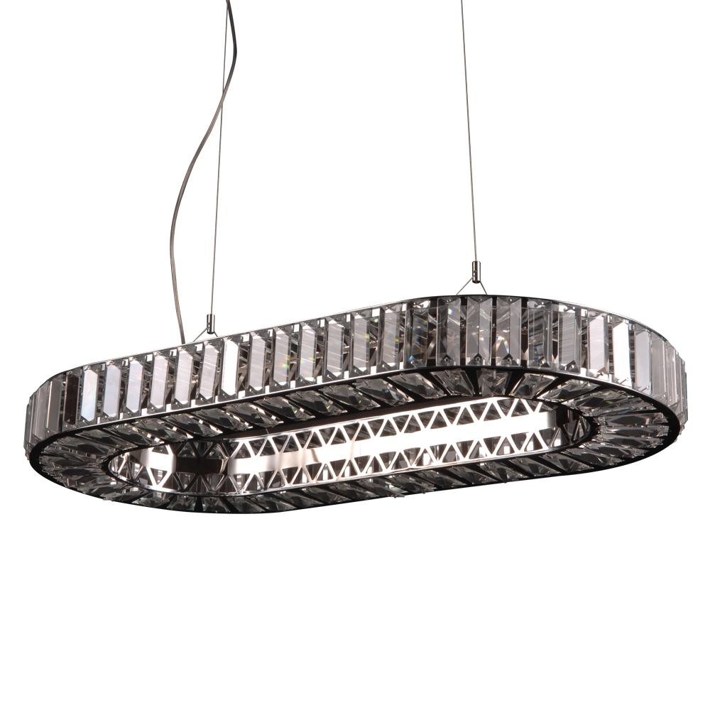 12 Light Pendant Marquee Collection 90048PC
