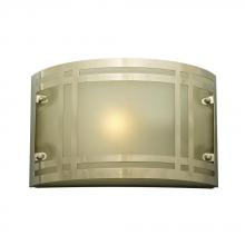 PLC Lighting 3601 PC - 1 Light Outdoor Fixture Oslo Collection 3601 PC