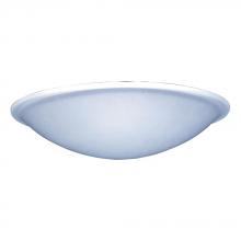 PLC Lighting 5516 WH - 1 Light Ceiling Light Valencia Collection 5516 WH