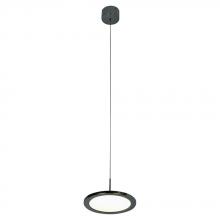 PLC Lighting 91127PC - PLC1 Mini drop from the Disc collection