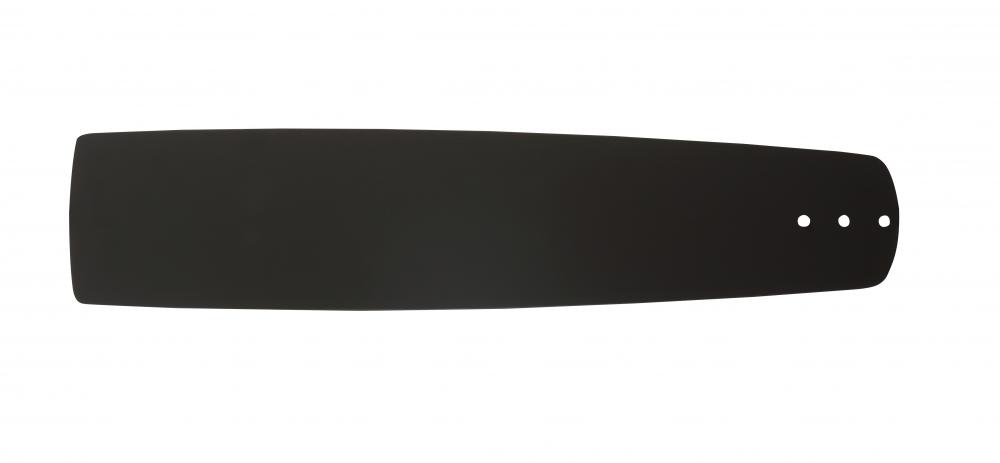 60&#34; Super Pro Blades in Flat Black