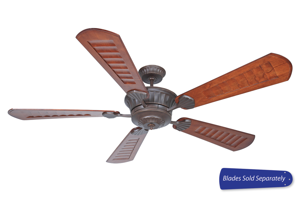 70&#34; Ceiling Fan (Blades Sold Separately)