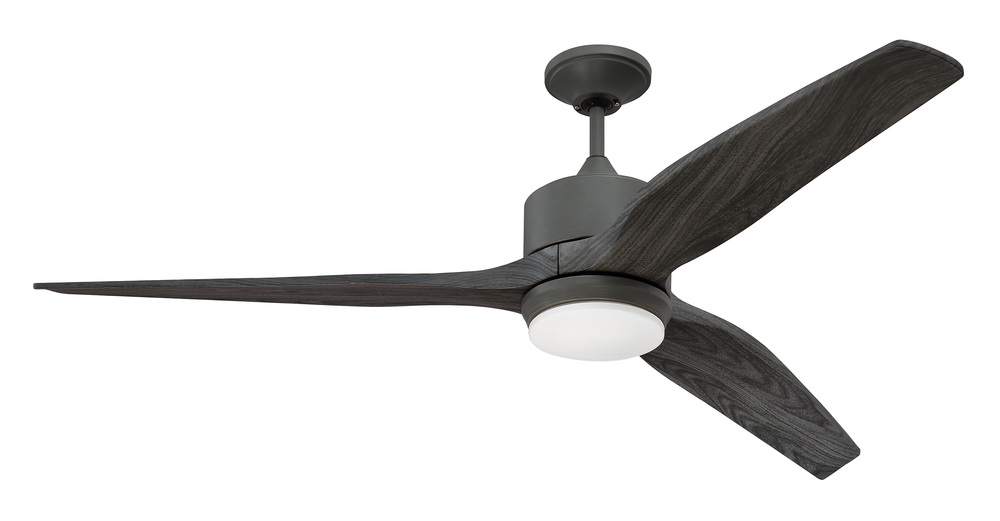 60&#34; Ceiling Fan (Blades Sold Separately)