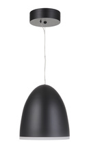 Craftmade 51191-FB-HUE - LED Pendant