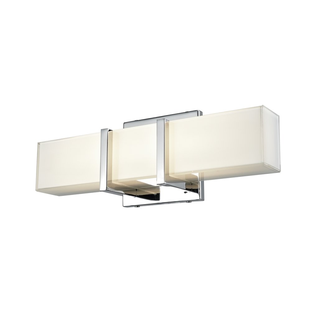 Secord AC LED Vanity