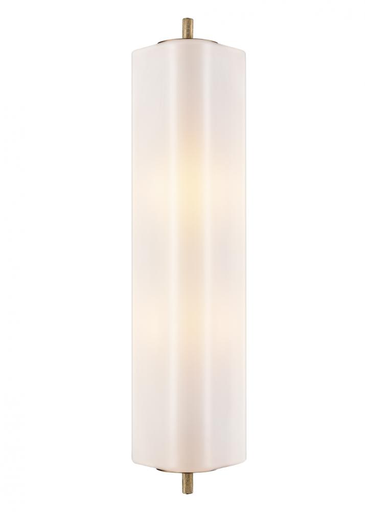 Canso 18&#34; Sconce