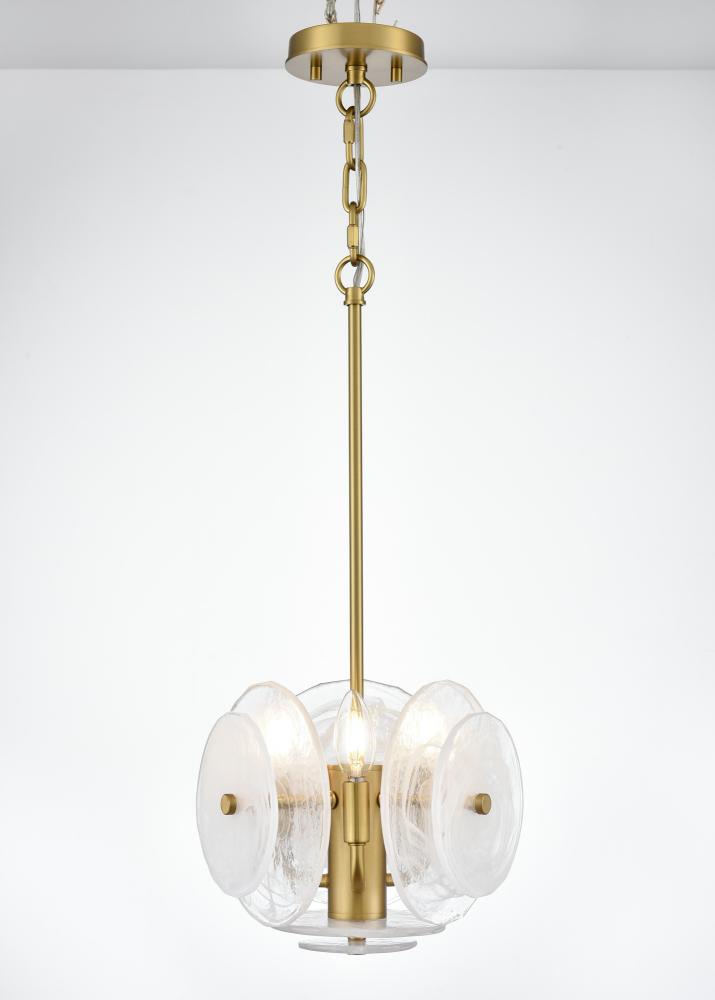 CAROUSEL MINI PENDANT