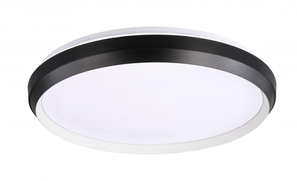 Labrador 14&#34; LED Flush Mount