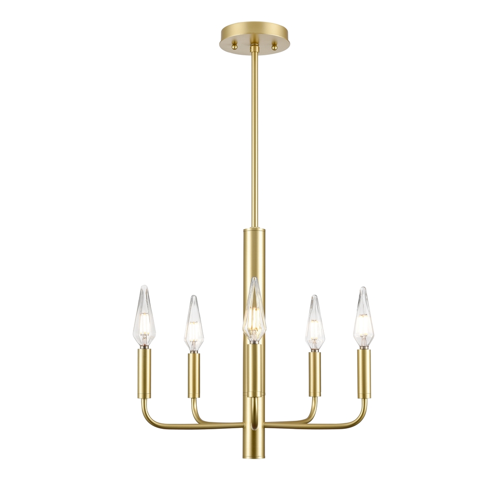 OLIVIA 5 LT DUAL MOUNT