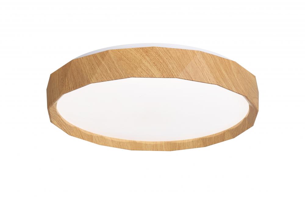 Dawson 14&#34; LED Flush Mount