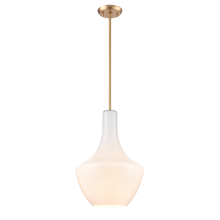 DVI DVP25810BR-TO - St. Julian 12 Inch Pendant