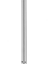 Matthews Fan Company AT-48DR-CR - Atlas 48" Down Rod in in Polished Chrome finish