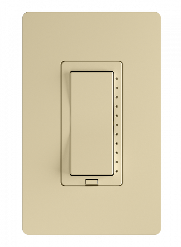 Lightcloud Lightcloud Phase Dimmer Ivory