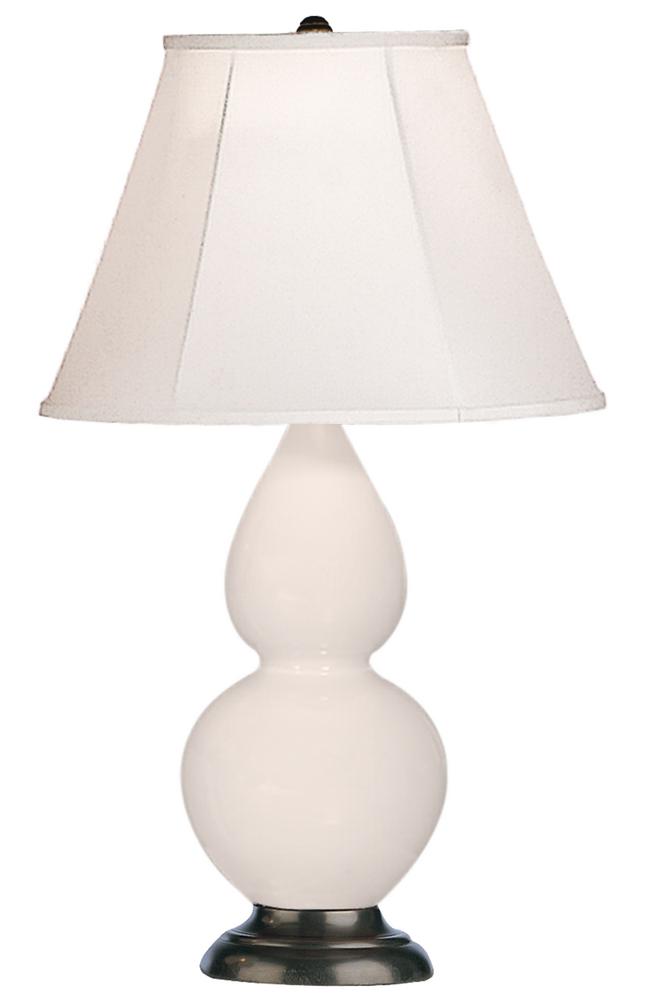 Lily Small Double Gourd Accent Lamp