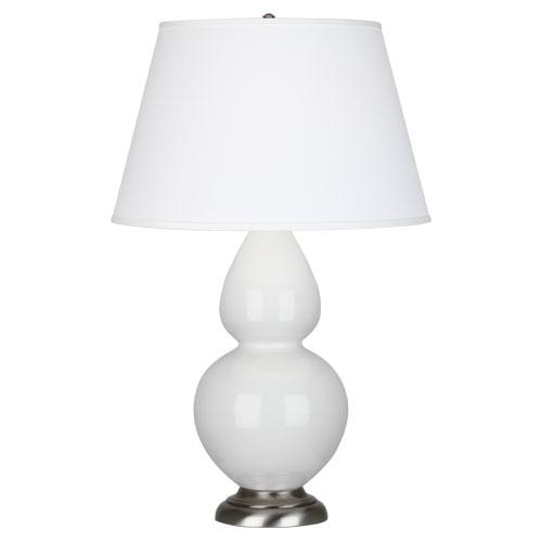 Lily Double Gourd Table Lamp