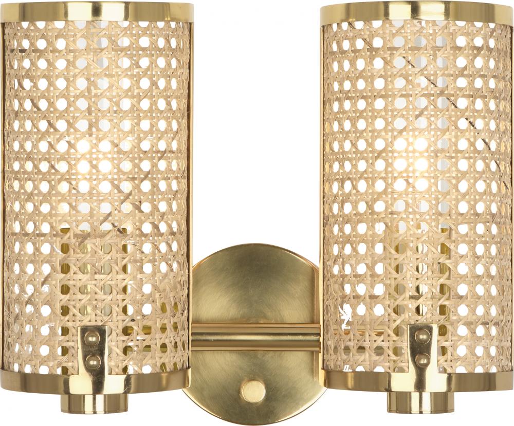 Jonathan Adler Bellport Wall Sconce