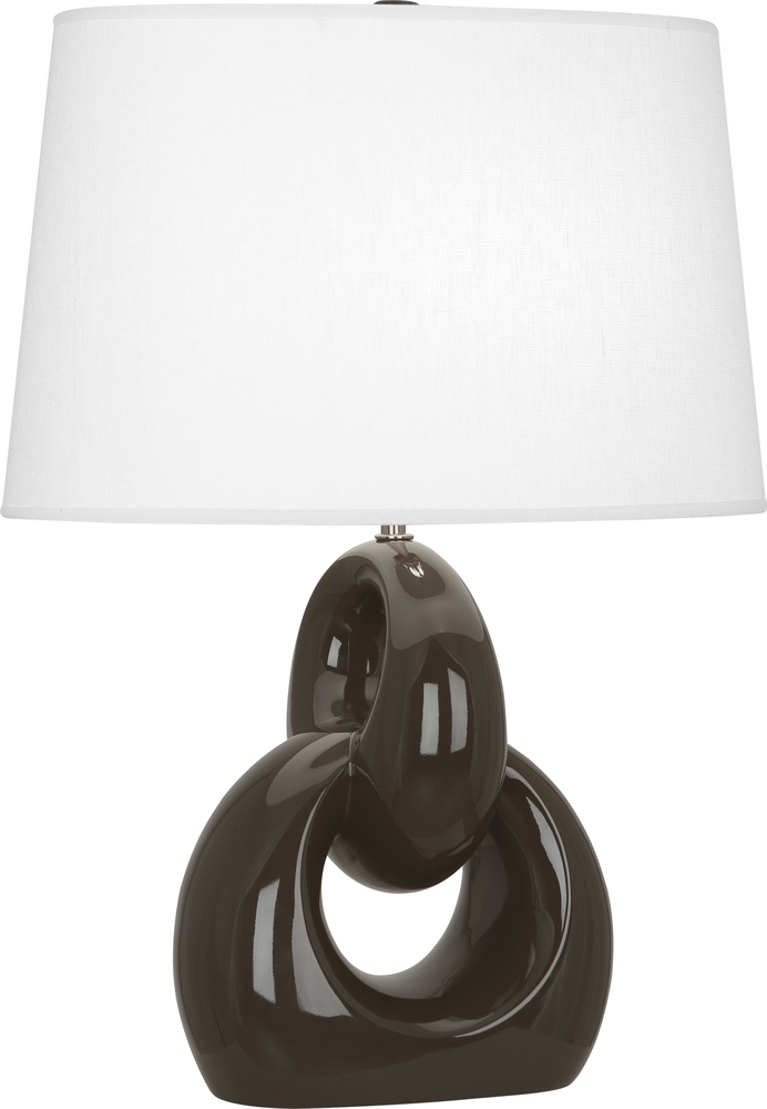 Coffee Fusion Table Lamp