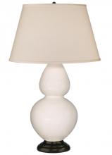 Robert Abbey 1640X - Lily Double Gourd Table Lamp