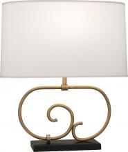 Robert Abbey 586 - Chloe Table Lamp