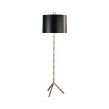 Robert Abbey 651B - Jonathan Adler Meurice Floor Lamp